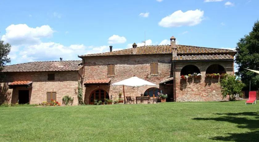 Tenuta La Santissima - Image 1