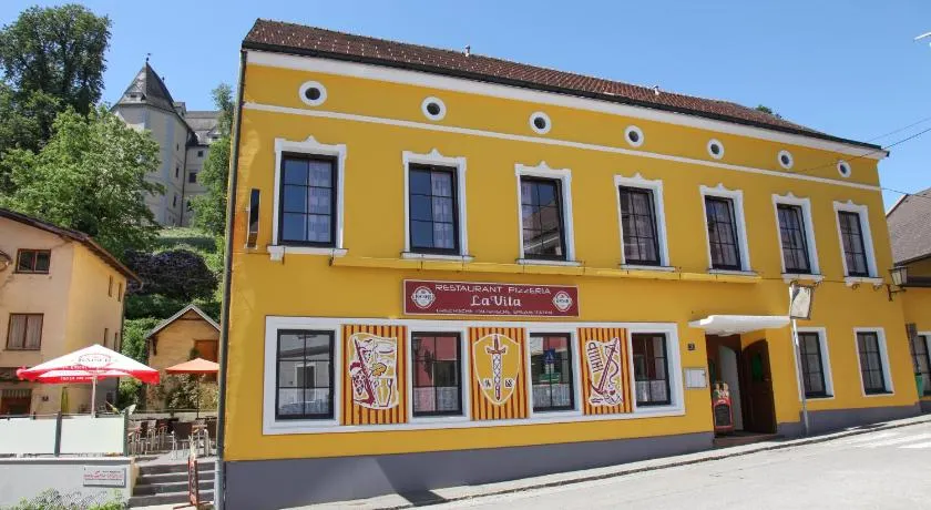 Pension Stadt Grein - Image 1