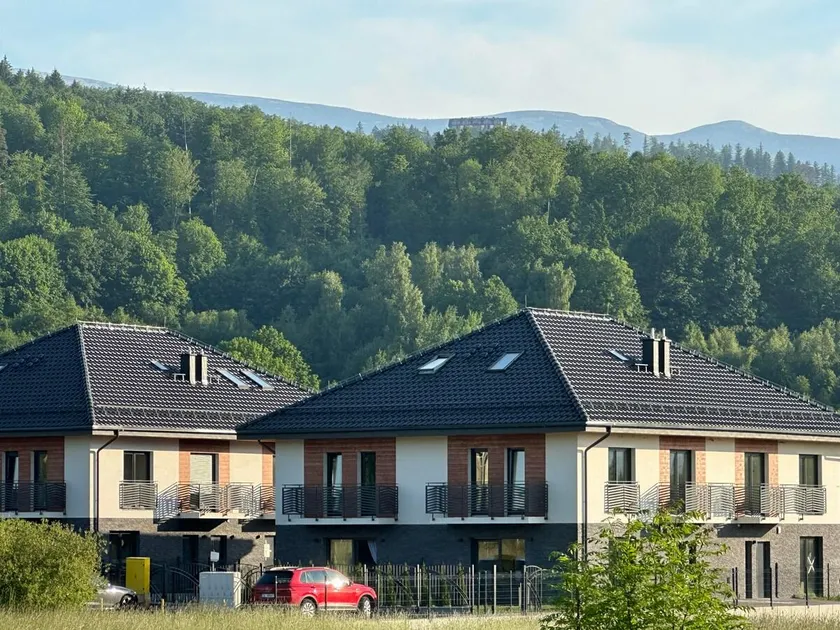 Sosnówka Lake Apartament - Image 1