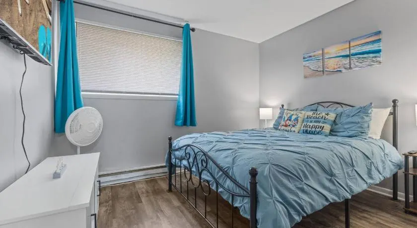 Large2BR/Great for Work Crews&Families/desk/Parkng - Image 1