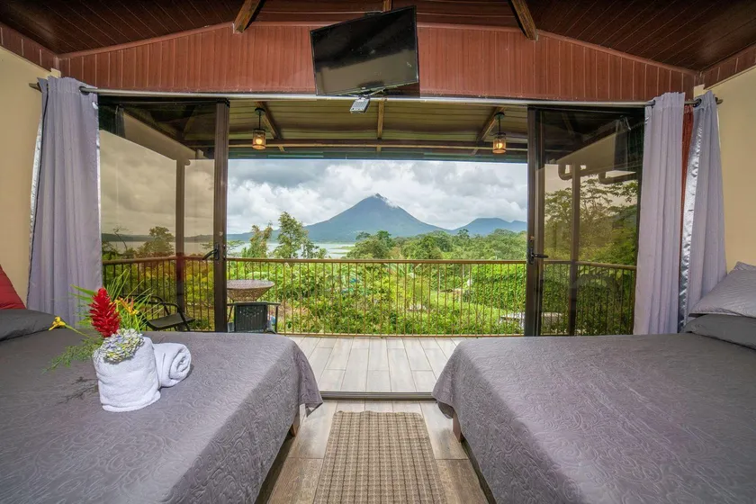 Villas Paradise - Image 1