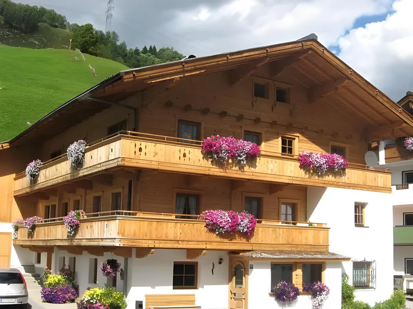 Gästehaus Hochstaffl - Image 1