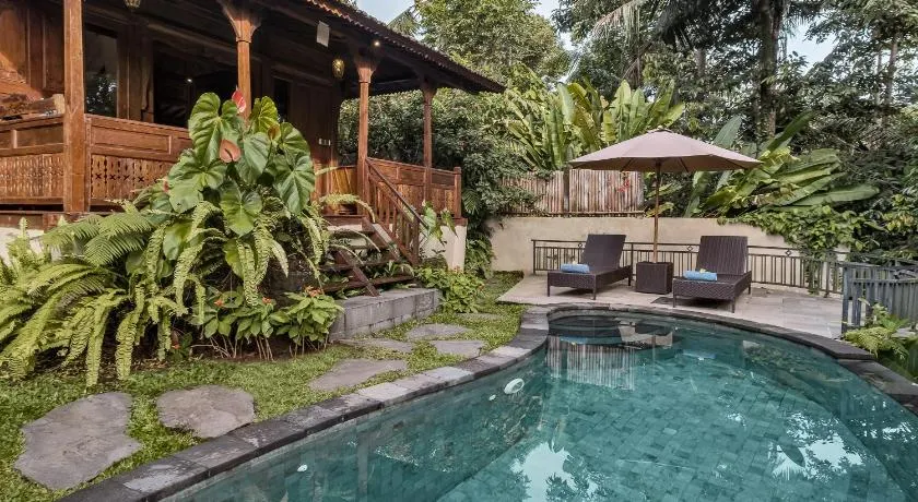 Andara Ubud Villa - Image 1