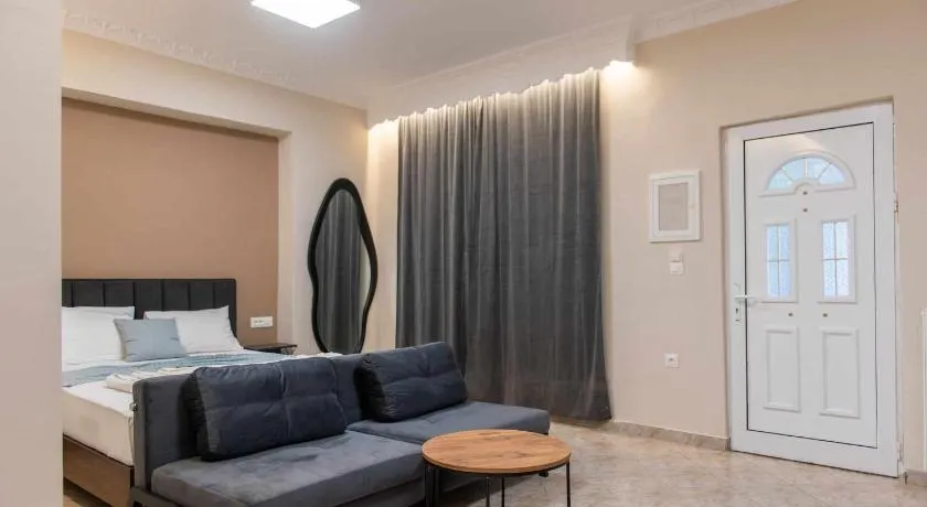 Perdika center rooms - Image 1