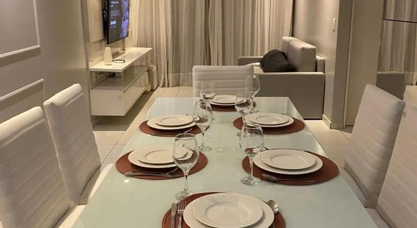 Apartamento Bessa Luxo - Image 1