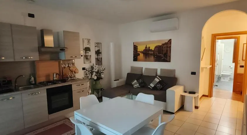 La Casa al Mare di Rossella - Image 1