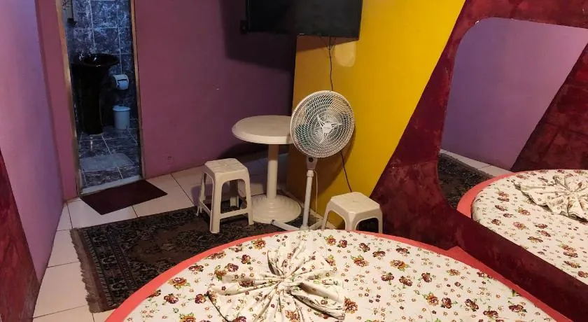 Hospedaria Nossa Senhora da Glória - Image 1