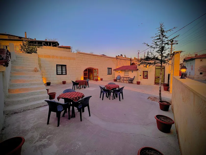 Evra Cappadocia Hotel - Image 1