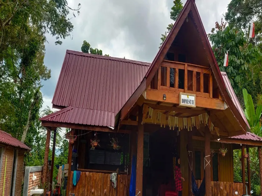 Balian Camp - Image 1
