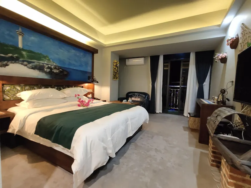 Wenchang Bamengang Theme Hotel - Image 1