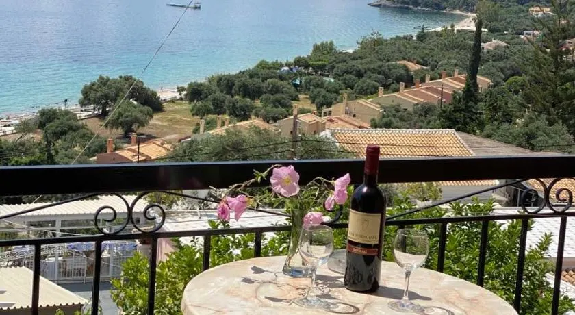 Vasiliki see view apartments - Image 1