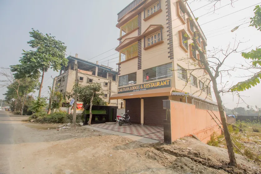 Hotel O Kalpana Residency Inn - Image 1