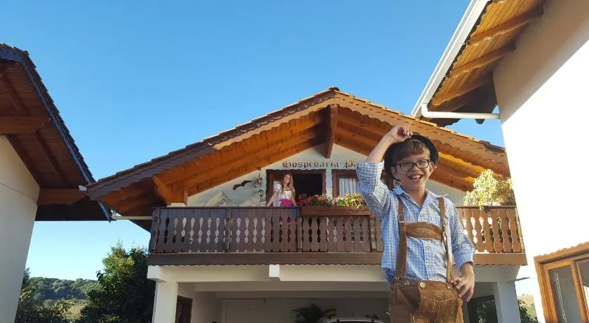 Pousada Pattis - Image 1