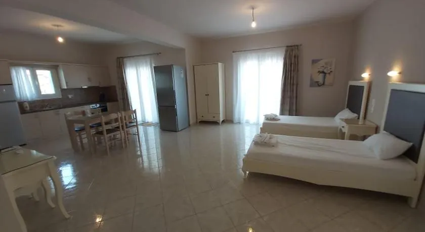 Konstantinos Apartments - Image 1