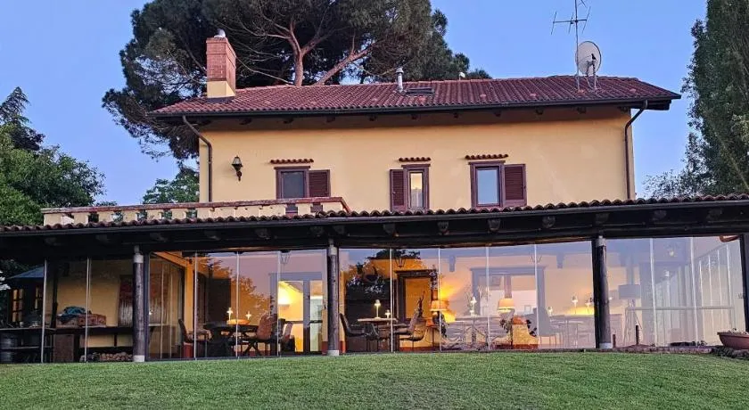 Villa Fonte  - Image 1