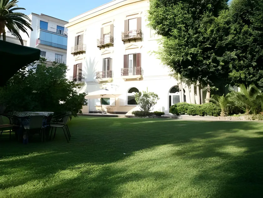 B&B Villa Ocsia - Image 1