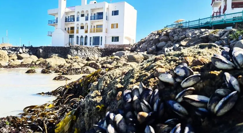 Raaswater Langebaan Self Catering - Image 1