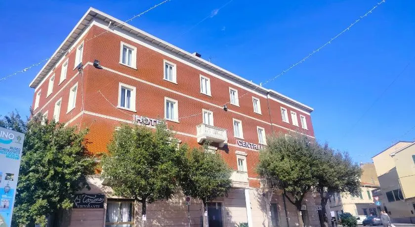 Hotel Centrale - Image 1