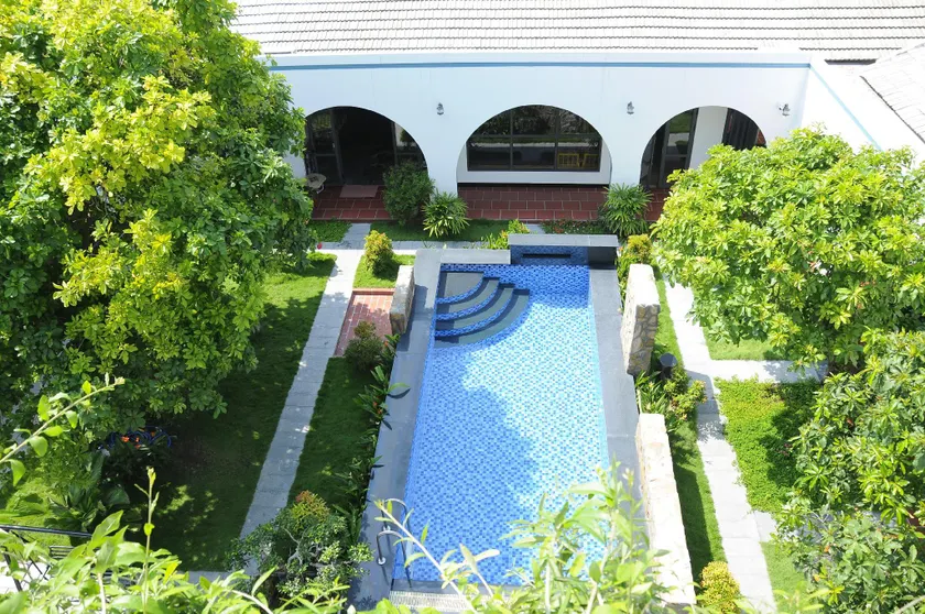 Tropical Homestay Phu Yen - Image 1