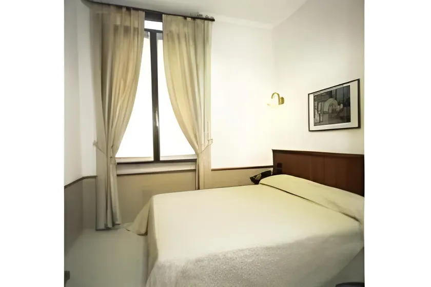 Hotel Astrid - Image 1