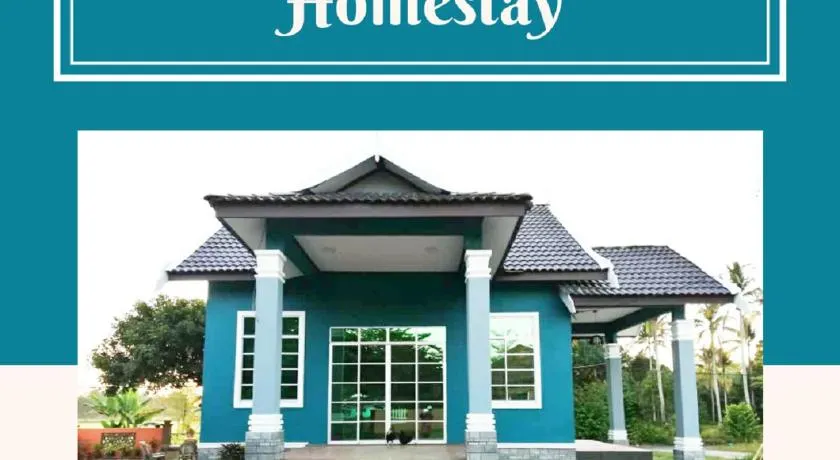 Mawar Dayana Homestay - Image 1