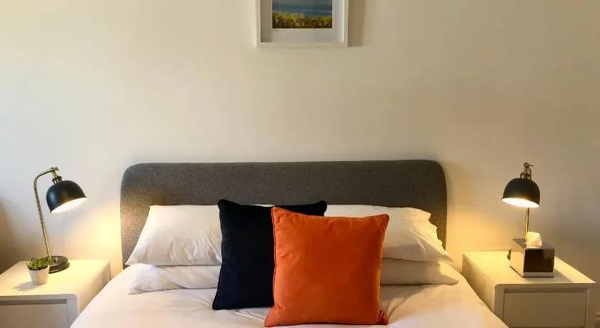 Guest Room with Parking Near St Ives & Penzance - Image 1