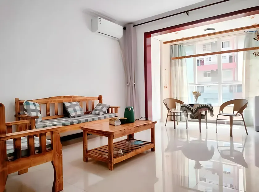好運到家Luck home - Image 1