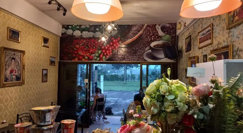 Amaretto Hostel - Image 1
