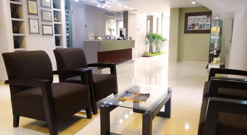 Hotel Gran Sipan - Image 1