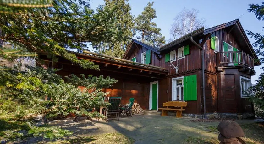 Haus Schrammsteinblick - Image 1