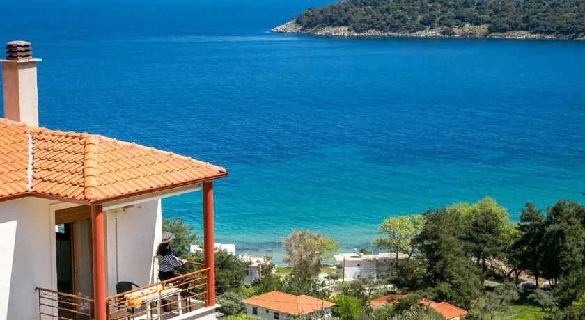 Aphrodite Villas - Image 1