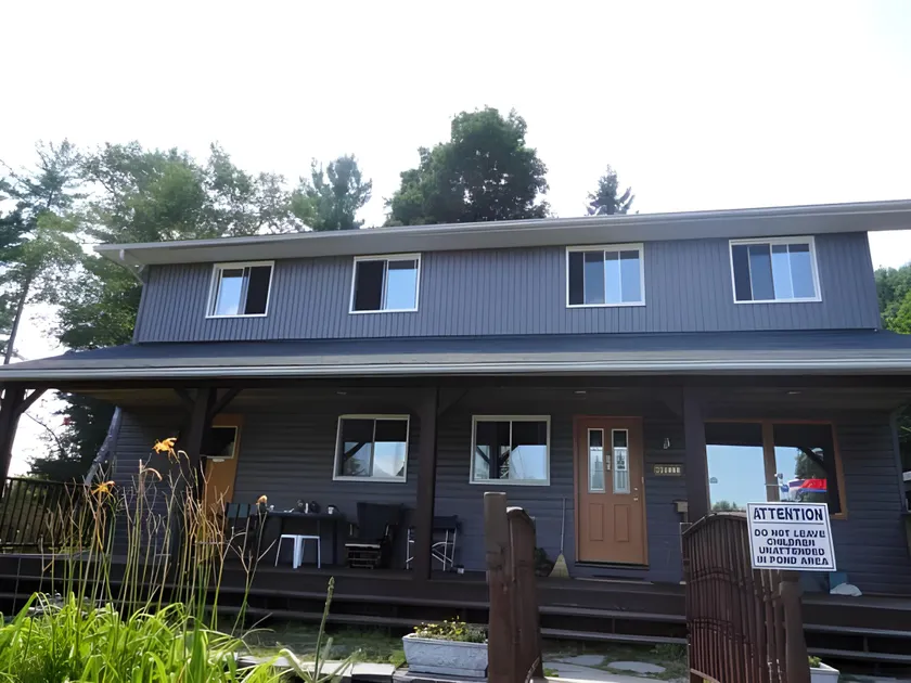 Dwight Riverside Inn - Image 1