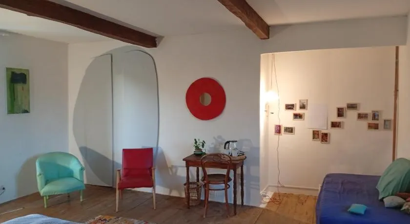 Chez Olive et Garance - Image 1