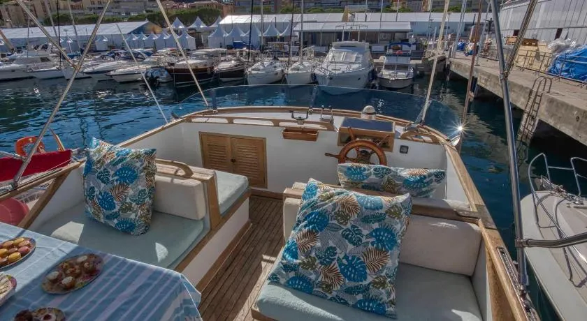 Monte-Carlo for boat lovers - Image 1