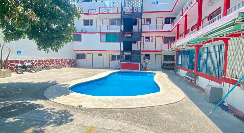 Hotel Maria Bonita Acapulco - Image 1