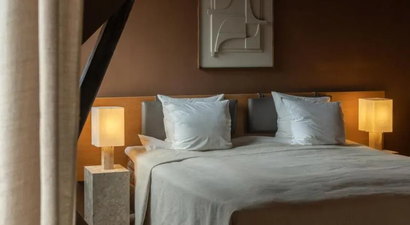 Audo Boutique Hotel - Image 1