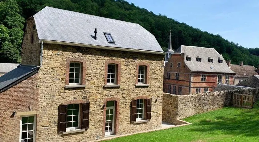 Abbaye Notre-Dame du Vivier - Le Bief du Vivier - Image 1