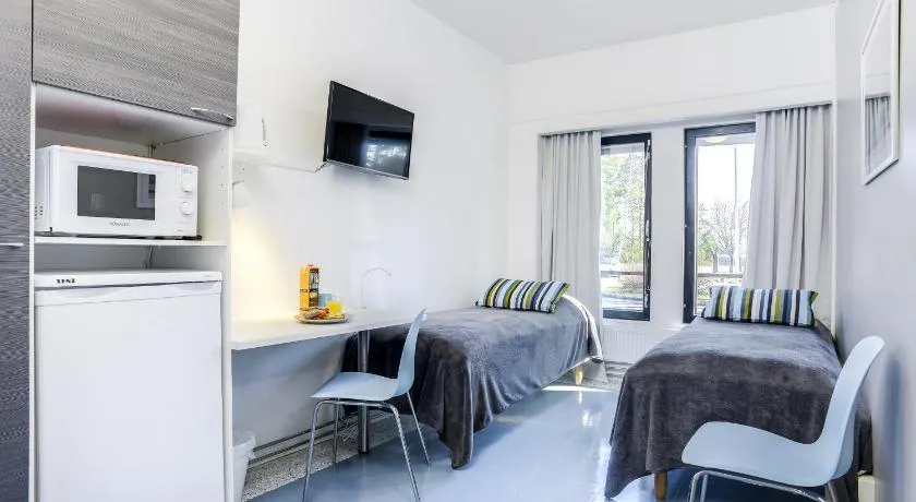 Forenom Hostel Vantaa Aviapolis - Image 1