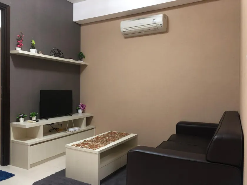 Apartment Borneo Bay City - AH Property Indonesia - Image 1