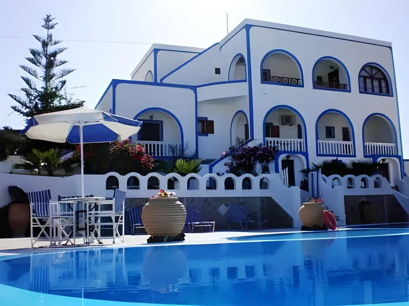 Agapi Villas - Image 1