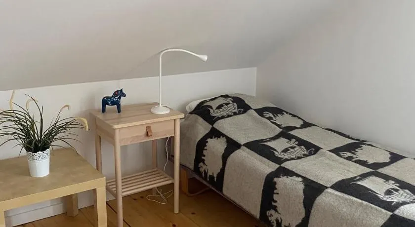 Pensionat på hästgård - Image 1