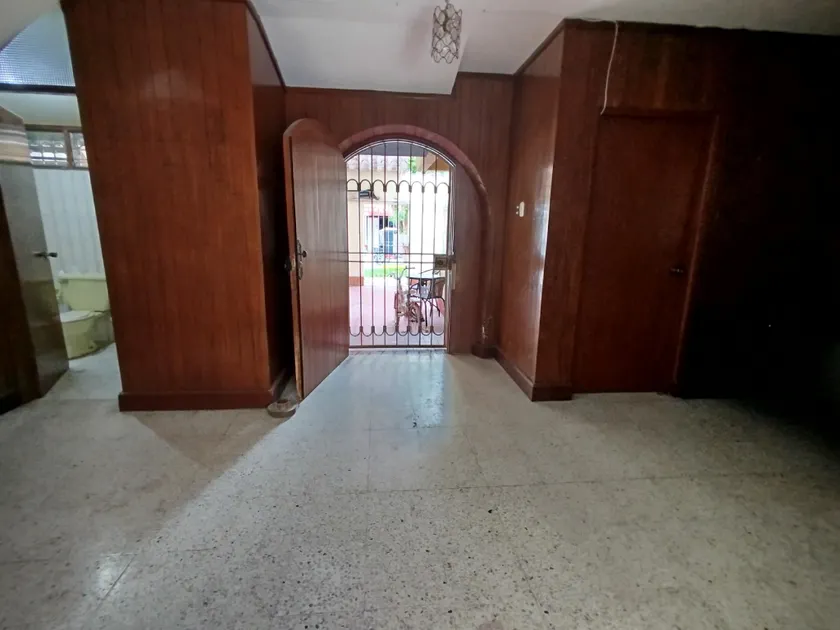 Hotel Los Ebanos - Image 1