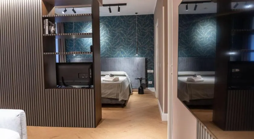 Flat Urban Suites - Image 1