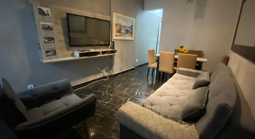 Apartament in Flamengo - Image 1