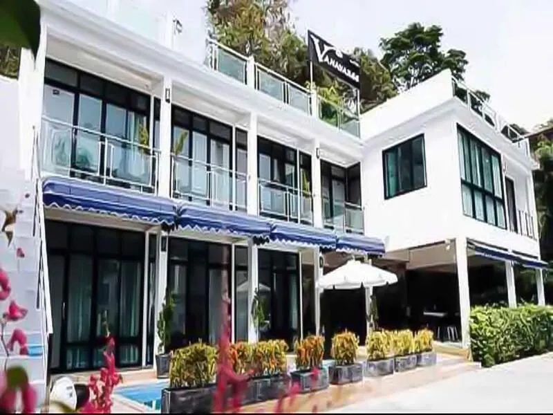 Vanavaree Resort - Image 1