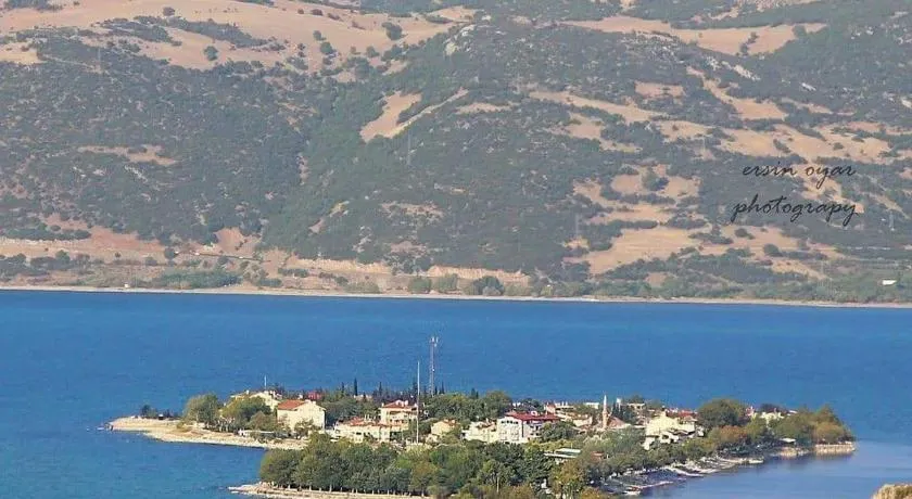 Choo Choo Pansiyon - Image 1