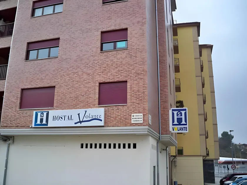 Hostal El Volante - Image 1