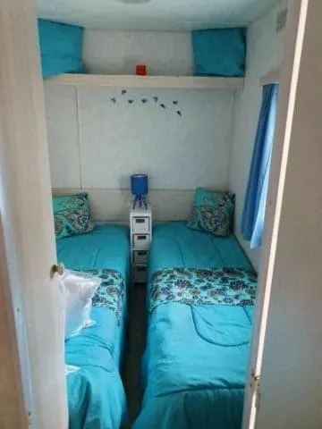 Particulier loue beau mobile home tres fonctionnel - Image 1
