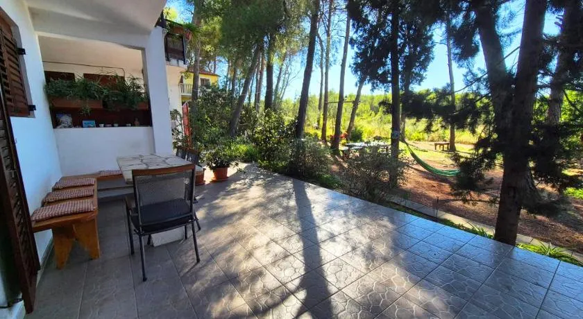 Apartments Vera - Mirca - Image 1