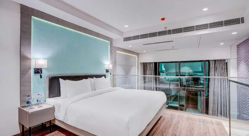 Luxurious Residences by Sunday at M3M Broadway Sec 71 - Image 1